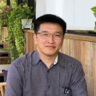 Dr. Chaiwat Ekkawatpanit avatar image