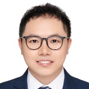 Dr. Hongjun Gao avatar image