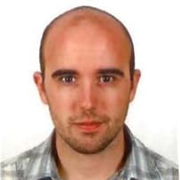 Dr. Luis Garcia Barrachina avatar image