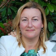 Prof. Dr. Daniela Rigano avatar image