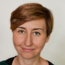 Dr. Katarzyna Neffe-Skocińska avatar image