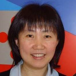 Dr. Hong Yue avatar image