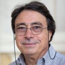 Prof. Franco Davoli avatar image