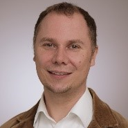 Prof. Dr. Sven Tomforde avatar image