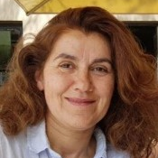 Dr. Teresa Galvão Dias avatar image