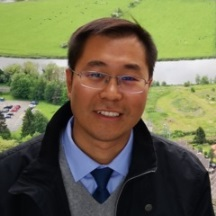 Prof. Dr. Jinguang Cheng avatar image