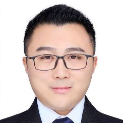 Dr. Weiyi Xing avatar image