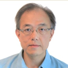 Prof. Dr. Peter K.N. Yu avatar image