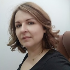 Dr. Agata Stempkowska avatar image