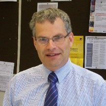 Prof. Dr. Christian Beck avatar image