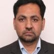 Prof. Dr. Muhammad Shakil Ahmad avatar image