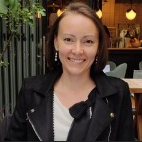 Dr. Emiliia Iakovleva avatar image