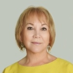 Dr. Irina Kirpichnikova avatar image
