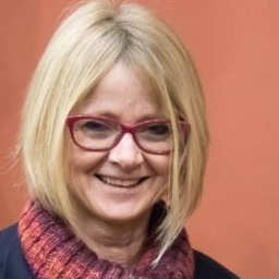 Dr. Judit Mádl-Szőnyi avatar image