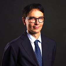 Prof. Dr. Fernando Fraternali avatar image