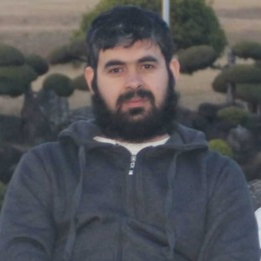 Dr. Shabir Ahmad avatar image