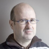 Prof. Dr. Santiago Marco avatar image