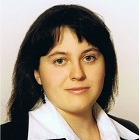 Dr. Urszula Solecka avatar image