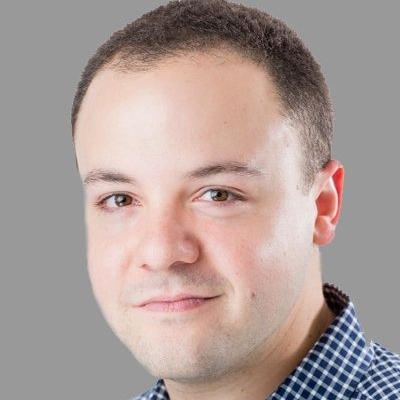 Dr. Celso Castro-Bolinaga avatar image