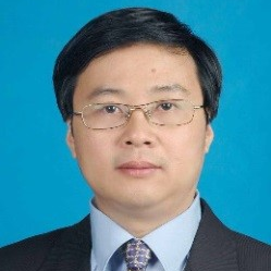 Prof. Dr. Yun Li avatar image