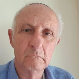 Prof. Dr. Menachem Bamberger avatar image