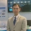 Prof. Dr. Guoliang Shi avatar image