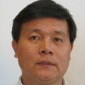 Prof. Dr. Qingshan Jiang avatar image