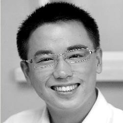 Dr. Jinhui Tao avatar image