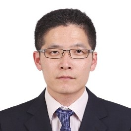 Prof. Dr. Xingye Zhu avatar image