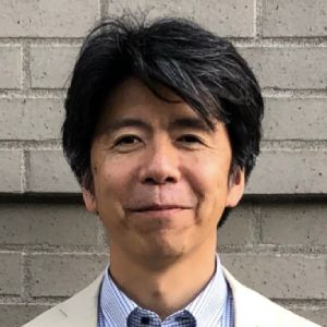 Prof. Dr. Kouichi Yoshinari avatar image