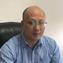 Dr. Fangming Jiang avatar image