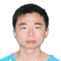 Dr. Wenbo Huang avatar image