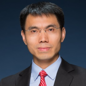 Dr. Xunjin Zhu avatar image