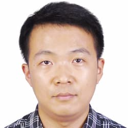 Dr. Jun Sun avatar image