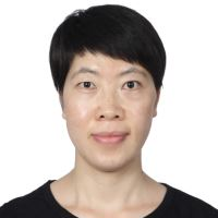 Dr. Yaling Chen avatar image