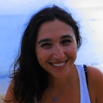 Dr. Jessica Alessi avatar image