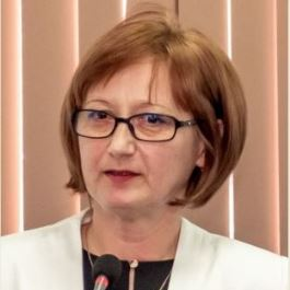 Dr. Marcela Mihai avatar image