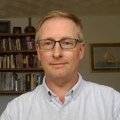 Dr. Stephen Roberts avatar image