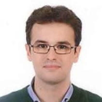 Dr. Miguel Ortega avatar image