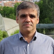 Prof. Dr. Manuel Ângelo Rosa Rodrigues avatar image