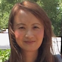 Dr. Hong Chen avatar image