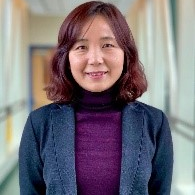 Dr. Jingyan Han avatar image