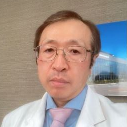 Prof. Dr. Shigetaka Shimodaira avatar image