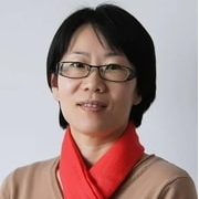 Prof. Dr. Min Xue avatar image