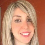 Dr. Martina Morando avatar image