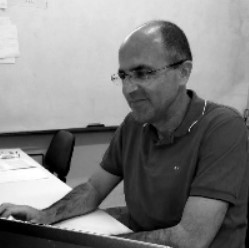 Prof. Dr. Leonardo Ricci avatar image