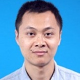Dr. Hong Liu avatar image