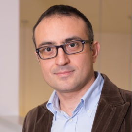 Dr. Antonino Marvuglia avatar image