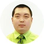 Dr. Houbing Herbert Song avatar image