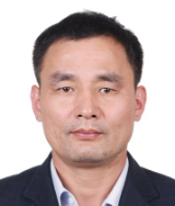 Prof. Dr. Guanghai Shi avatar image